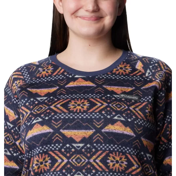 Columbia Women's Sweater Weather Crew