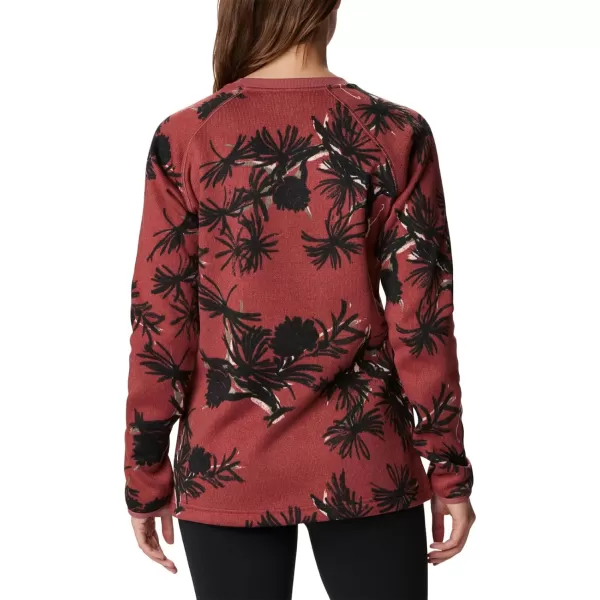 Columbia Women's Sweater Weather Crew