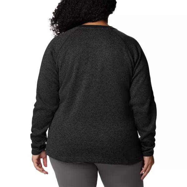 Columbia Women's Sweater Weather Crew