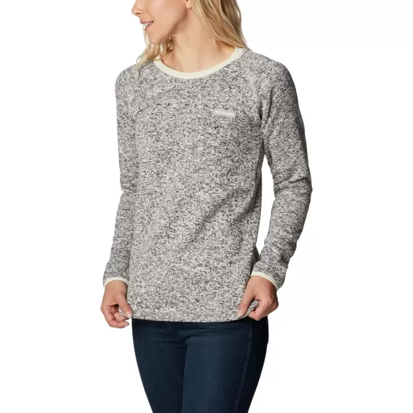 Columbia Women's Sweater Weather Crew