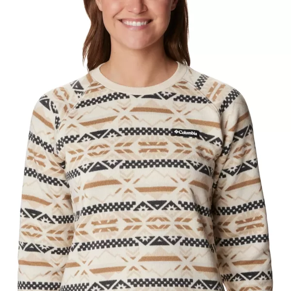 Columbia Women's Sweater Weather Crew