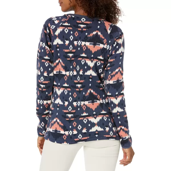 Columbia Women's Sweater Weather Crew