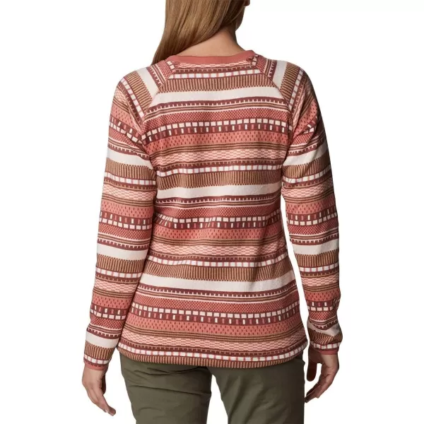 Columbia Women's Sweater Weather Crew