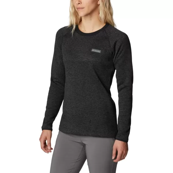 Columbia Women's Sweater Weather Crew