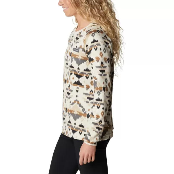 Columbia Women's Sweater Weather Crew