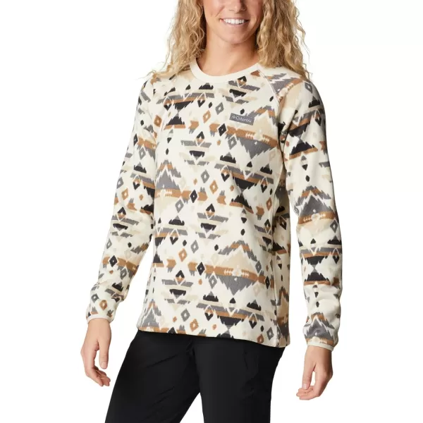 Columbia Women's Sweater Weather Crew