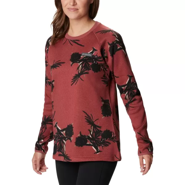 Columbia Women's Sweater Weather Crew