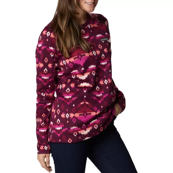 Columbia Women's Sweater Weather Crew