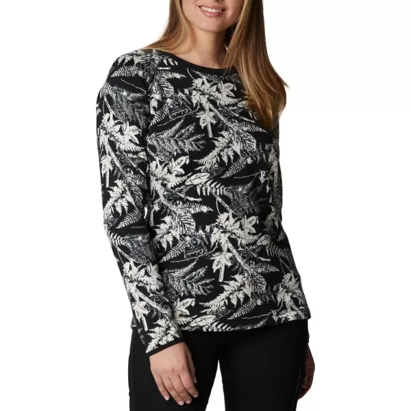 Columbia Women's Sweater Weather Crew