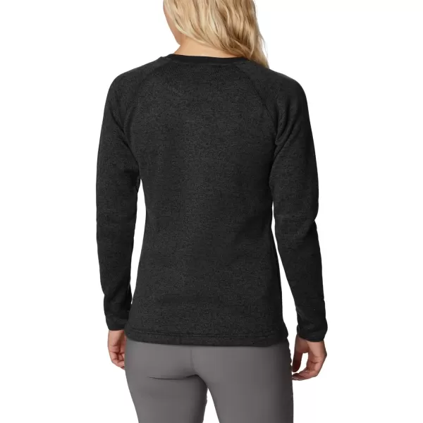 Columbia Women's Sweater Weather Crew
