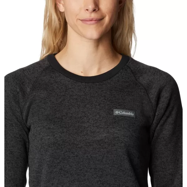 Columbia Women's Sweater Weather Crew