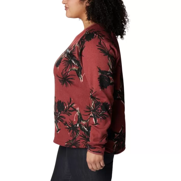 Columbia Women's Sweater Weather Crew
