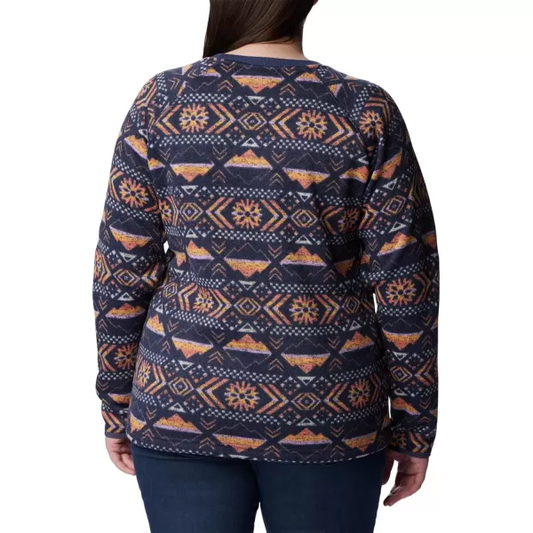 Columbia Women's Sweater Weather Crew