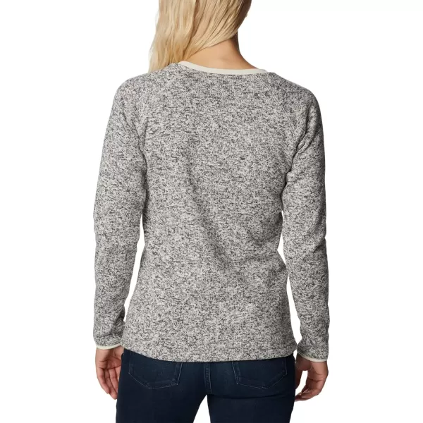Columbia Women's Sweater Weather Crew