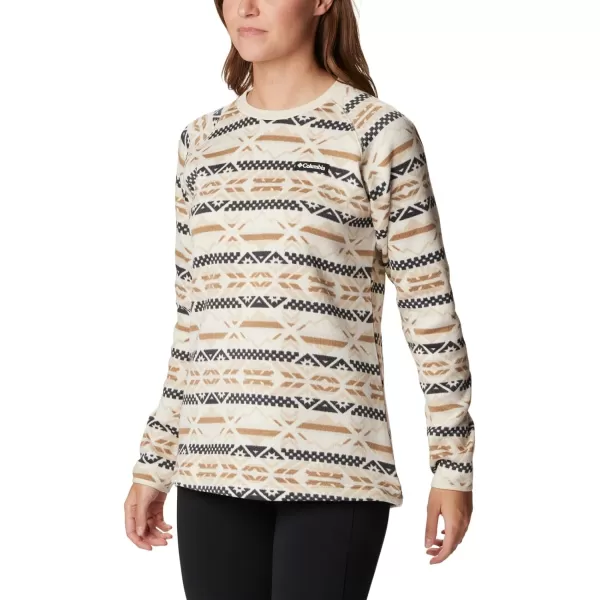 Columbia Women's Sweater Weather Crew
