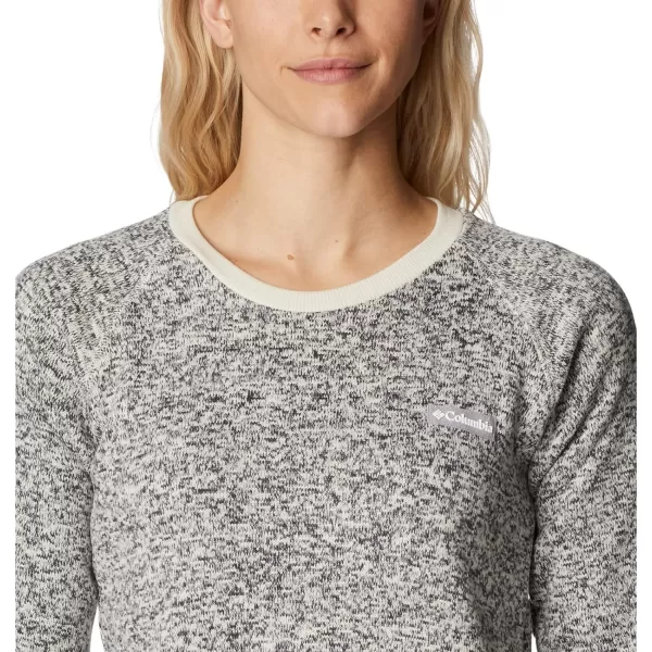 Columbia Women's Sweater Weather Crew
