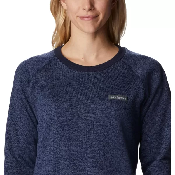 Columbia Women's Sweater Weather Crew