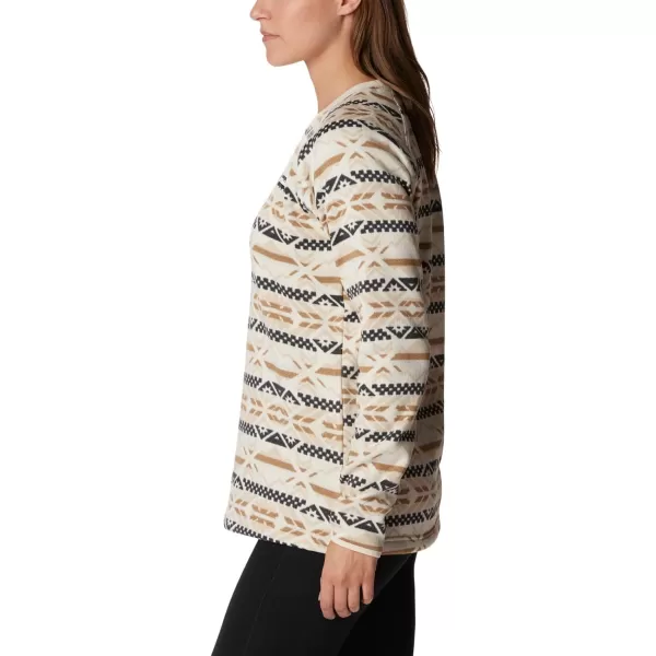 Columbia Women's Sweater Weather Crew