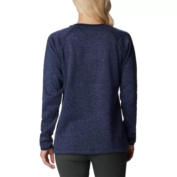 Columbia Women's Sweater Weather Crew
