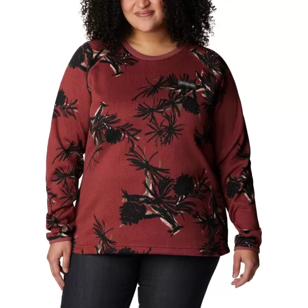 Columbia Women's Sweater Weather Crew