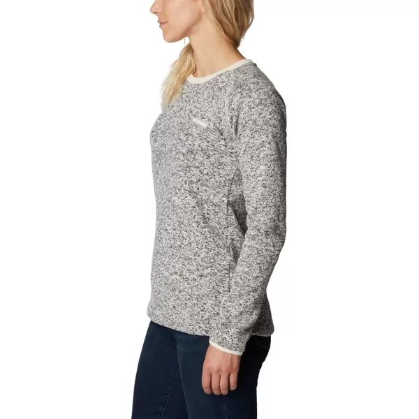 Columbia Women's Sweater Weather Crew