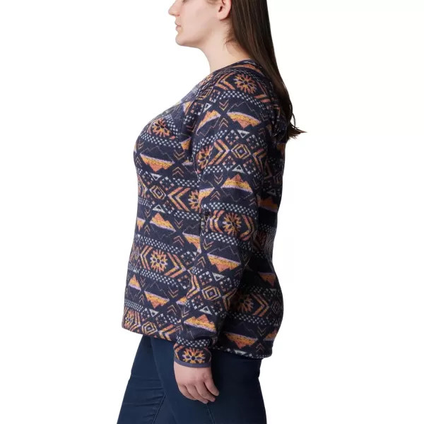 Columbia Women's Sweater Weather Crew