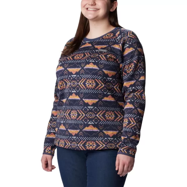 Columbia Women's Sweater Weather Crew