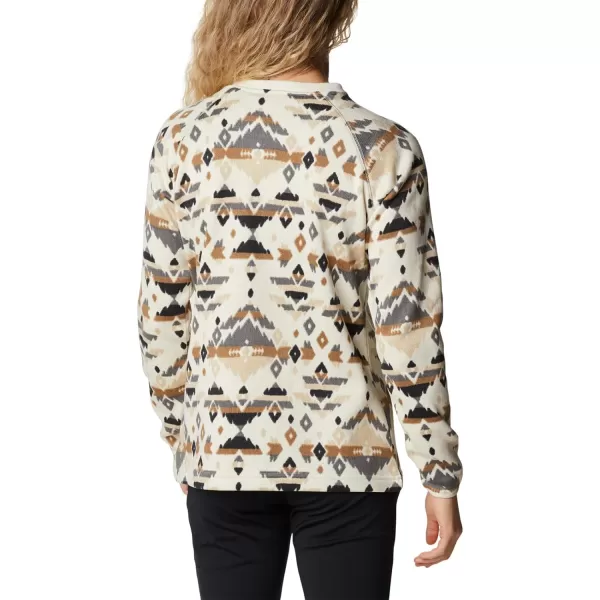 Columbia Women's Sweater Weather Crew