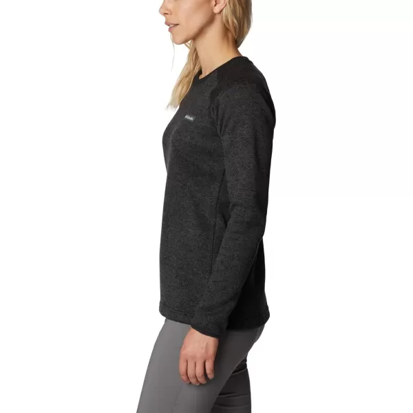 Columbia Women's Sweater Weather Crew