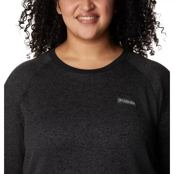 Columbia Women's Sweater Weather Crew