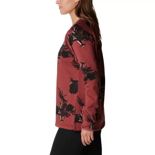 Columbia Women's Sweater Weather Crew