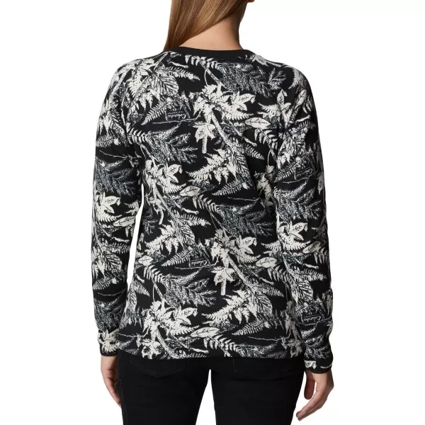 Columbia Women's Sweater Weather Crew