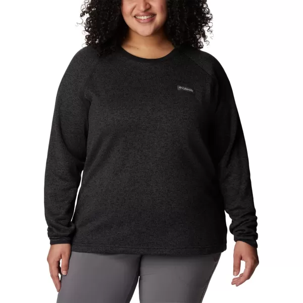 Columbia Women's Sweater Weather Crew