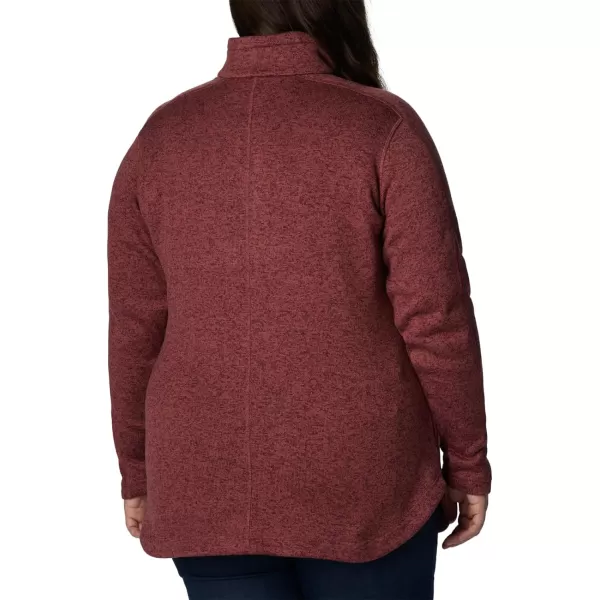 Columbia Women's Sweater Weather Tunic