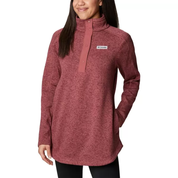 Columbia Women's Sweater Weather Tunic