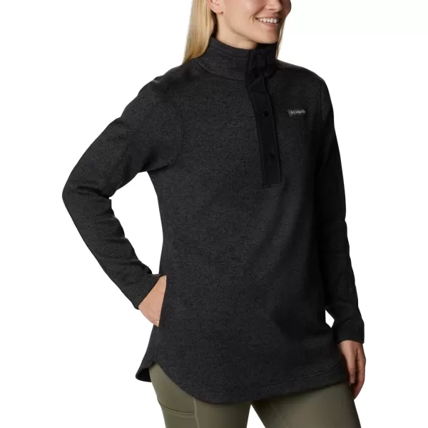 Columbia Women's Sweater Weather Tunic