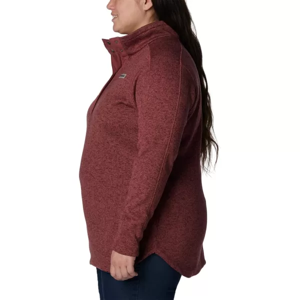 Columbia Women's Sweater Weather Tunic