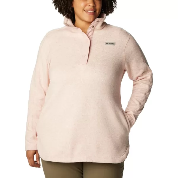 Columbia Women's Sweater Weather Tunic