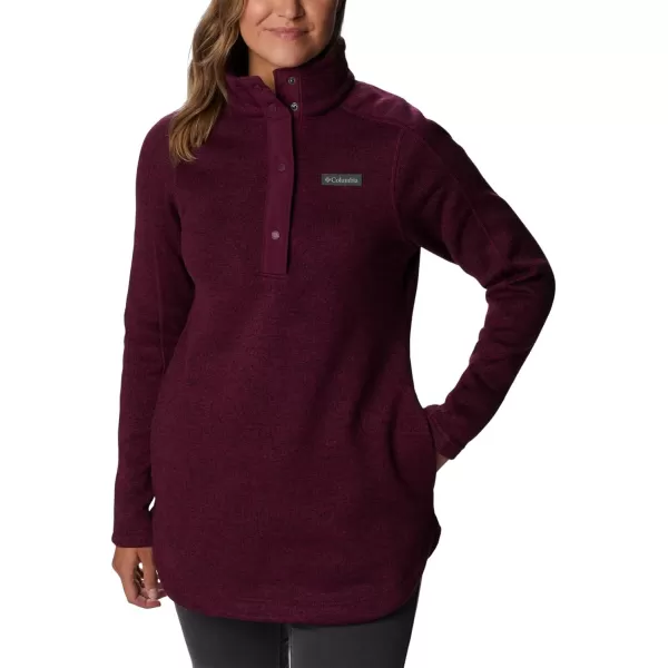 Columbia Women's Sweater Weather Tunic