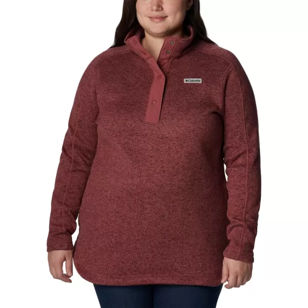 Columbia Women's Sweater Weather Tunic