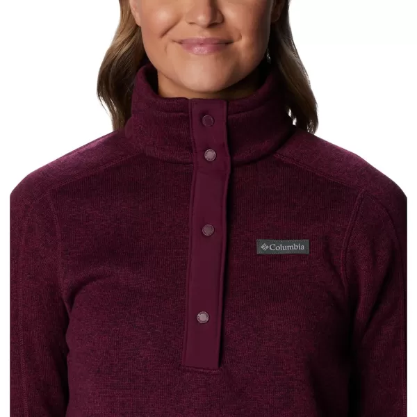 Columbia Women's Sweater Weather Tunic