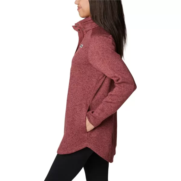 Columbia Women's Sweater Weather Tunic