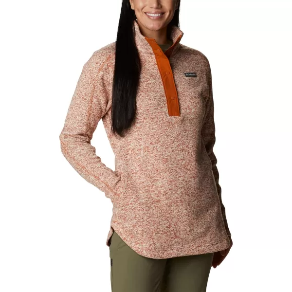 Columbia Women's Sweater Weather Tunic