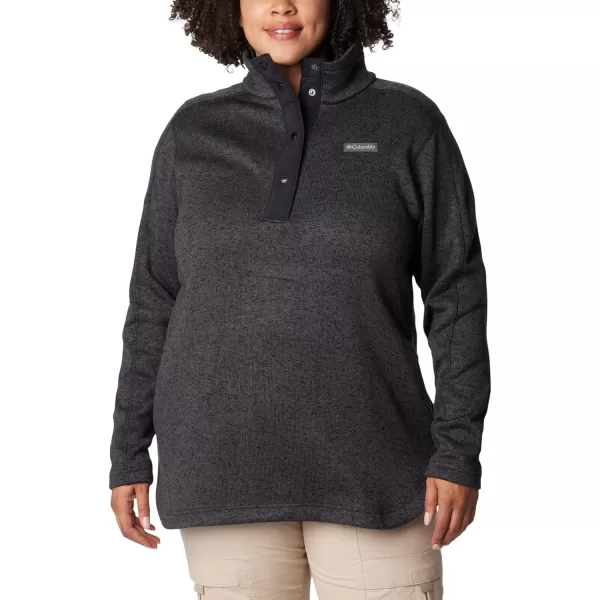 Columbia Women's Sweater Weather Tunic