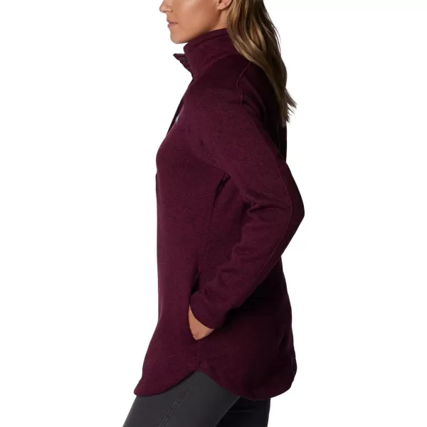 Columbia Women's Sweater Weather Tunic