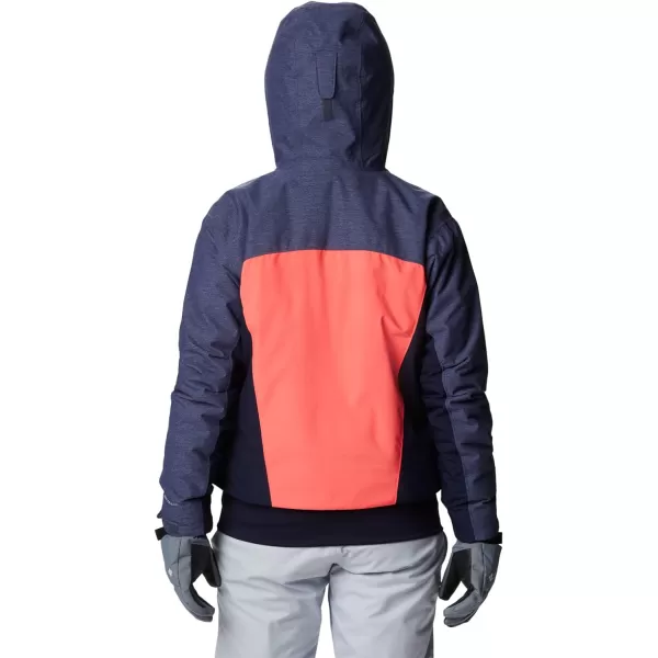 Columbia Women's Sweet Shredder Insulated Jacket