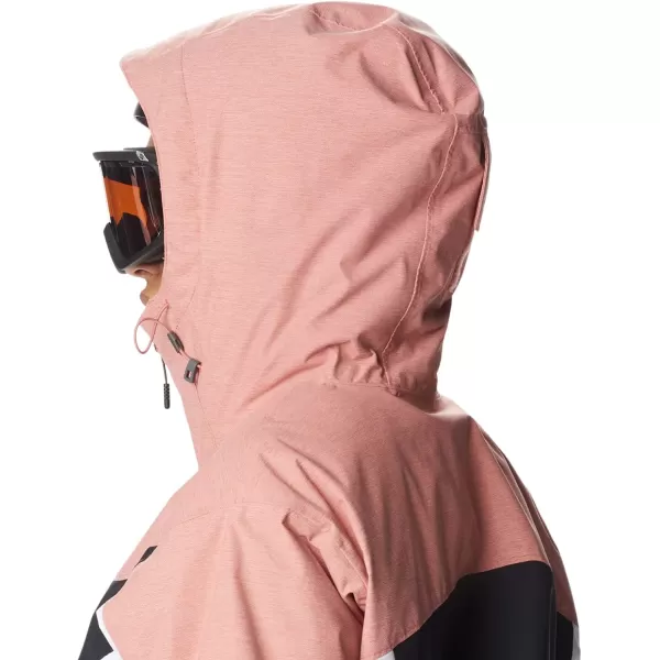 Columbia Women's Sweet Shredder Insulated Jacket