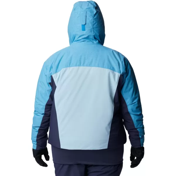 Columbia Women's Sweet Shredder Insulated Jacket