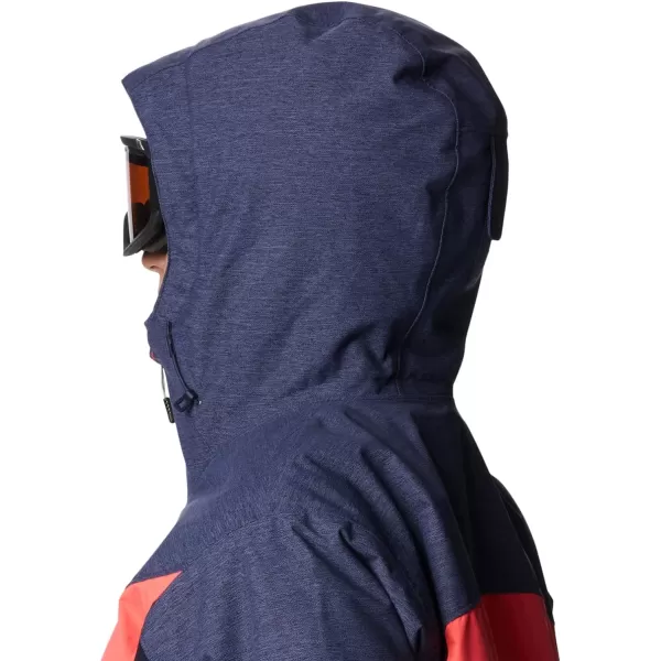 Columbia Women's Sweet Shredder Insulated Jacket