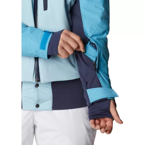 Columbia Women's Sweet Shredder Insulated Jacket